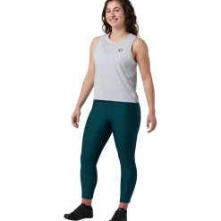 Sugar 21in Cycling Crop Tight - Women's