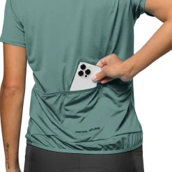 Sugar Short-Sleeve Jersey - Women's