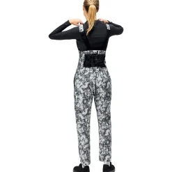 Sultrac Cargo Bib - Women's