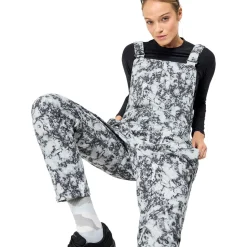 Sultrac Cargo Bib - Women's