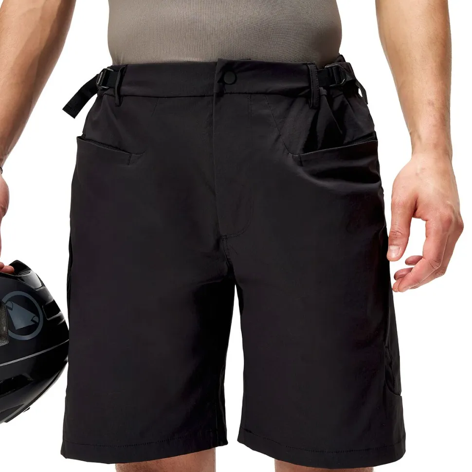 Sultrac Humvee 8in Short - Men's