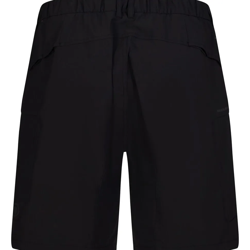 Sultrac Humvee 8in Short - Men's