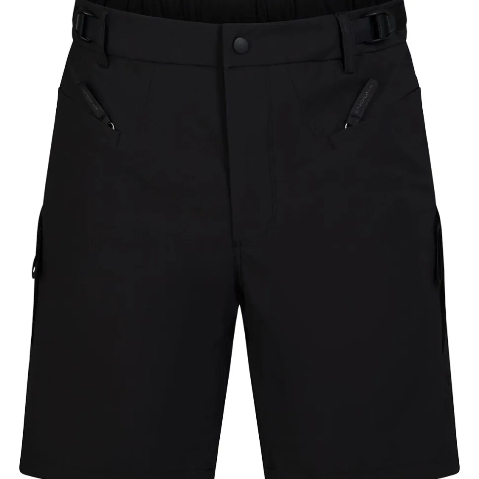 Sultrac Humvee 8in Short - Men's