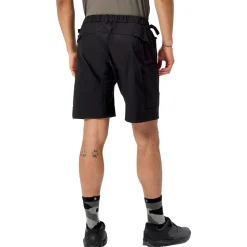 Sultrac Humvee 8in Short - Men's