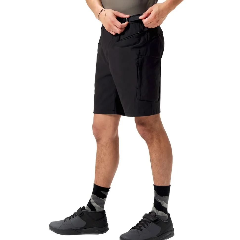 Sultrac Humvee 8in Short - Men's