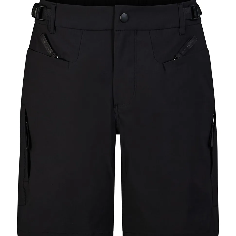 Sultrac Humvee 8in Short - Women's