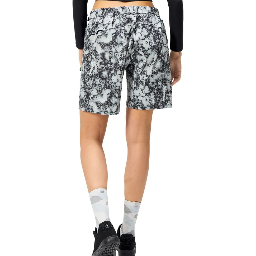 Sultrac Humvee 8in Short - Women's