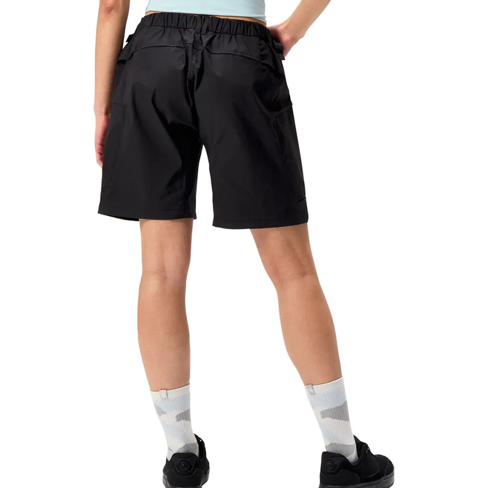 Sultrac Humvee 8in Short - Women's
