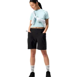 Sultrac Humvee 8in Short - Women's