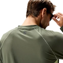 Sultrac Long-Sleeve T-Shirt - Men's
