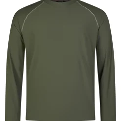 Sultrac Long-Sleeve T-Shirt - Men's