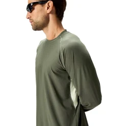 Sultrac Long-Sleeve T-Shirt - Men's