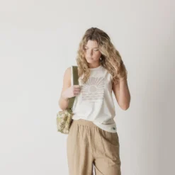 Summertown Tank Top - Women's