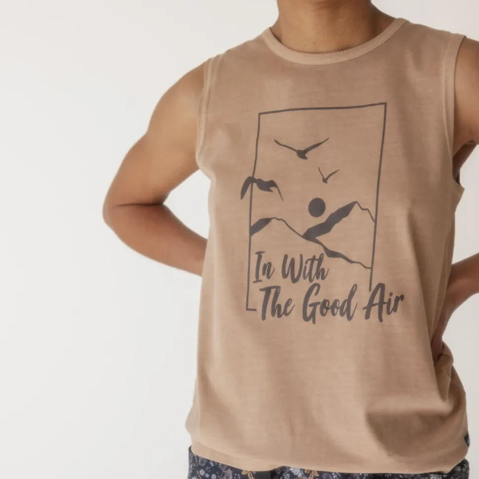 Summertown Tank Top - Women's