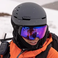 Summit Mips Helmet