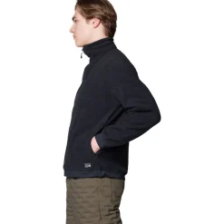 Summit Grid Big Grid 1/2-Zip Pullover - Men's