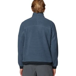 Summit Grid Big Grid 1/2-Zip Pullover - Men's