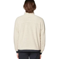 Summit Grid Big Grid 1/2-Zip Pullover - Men's