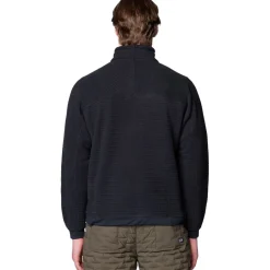 Summit Grid Big Grid 1/2-Zip Pullover - Men's
