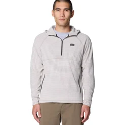 Summit Grid Hoodie - Men's