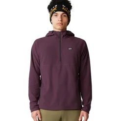 Summit Grid Hoodie - Men's
