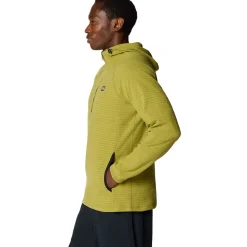 Summit Grid Hoodie - Men's