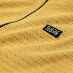 Summit Grid Hoodie - Men's