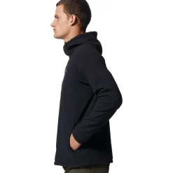 Summit Grid Hoodie - Men's