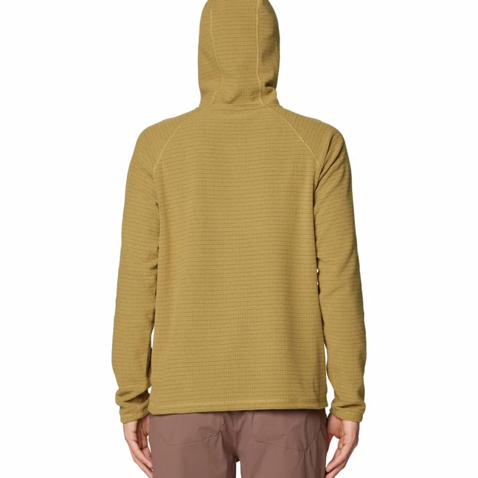 Summit Grid Hoodie - Men's