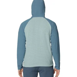 Summit Grid Hoodie - Men's