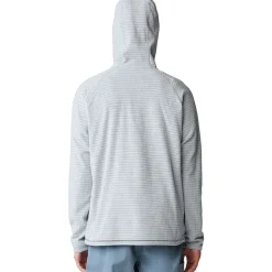Summit Grid Hoodie - Men's