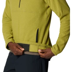 Summit Grid Hoodie - Men's