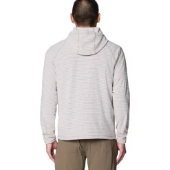 Summit Grid Hoodie - Men's