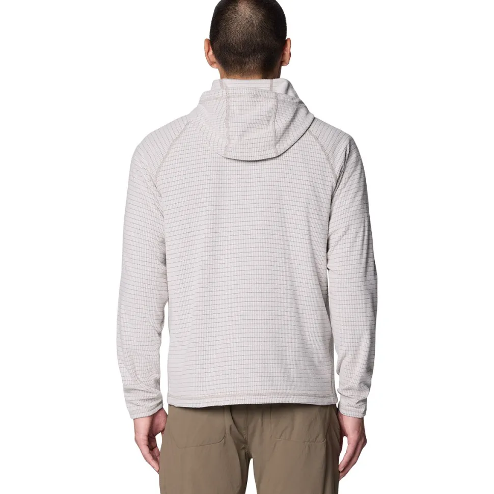 Summit Grid Hoodie - Men's