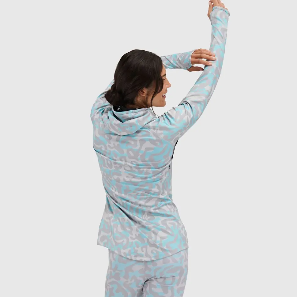 Summit Hoodie - Women's