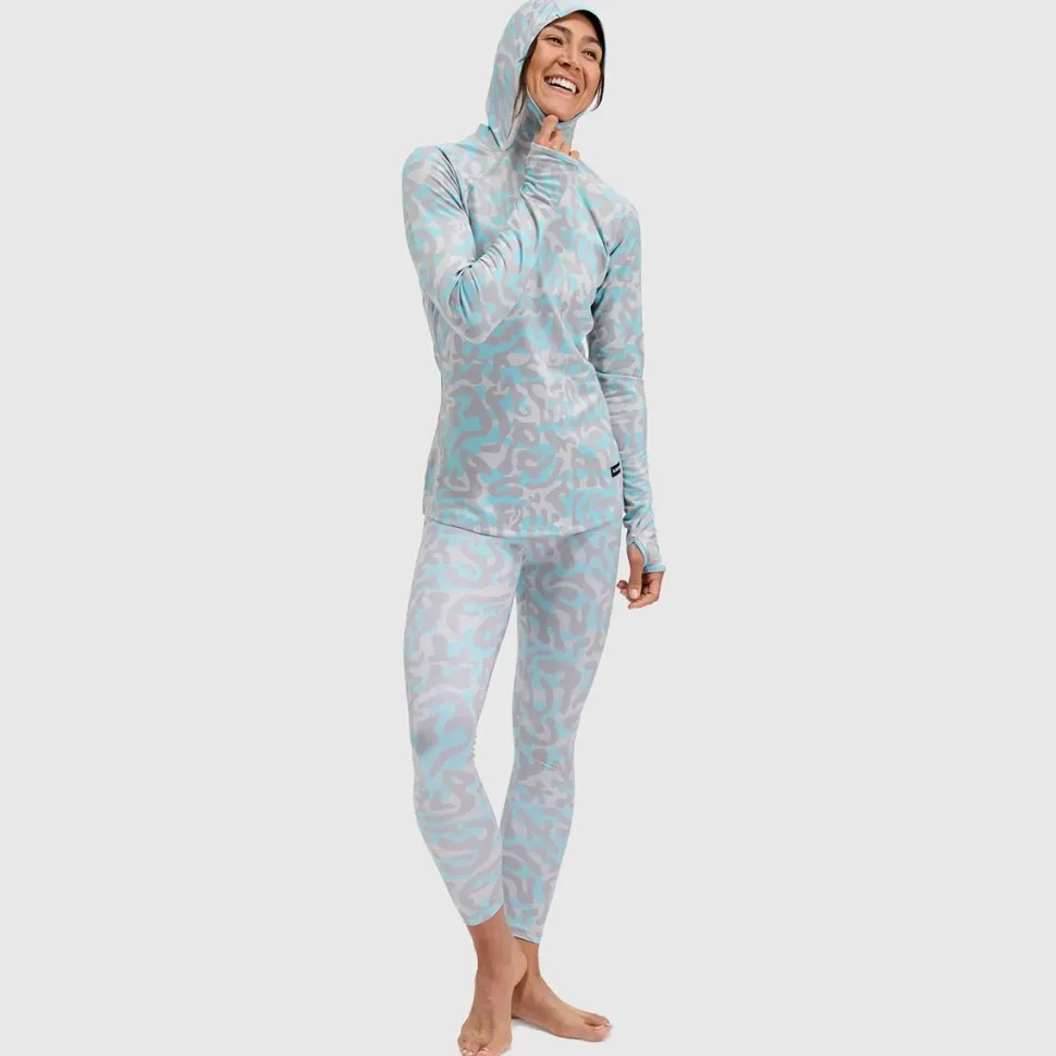 Summit Hoodie - Women's