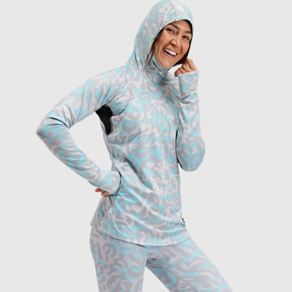 Summit Hoodie - Women's