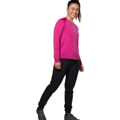 Summit Long-Sleeve Jersey - Women's