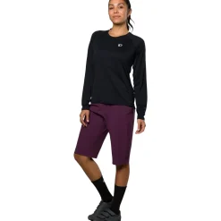 Summit Long-Sleeve Jersey - Women's