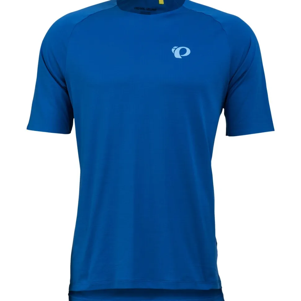 Summit Pro Short-Sleeve Jersey - Men's