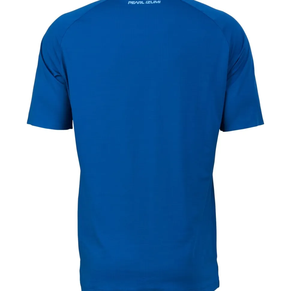 Summit Pro Short-Sleeve Jersey - Men's
