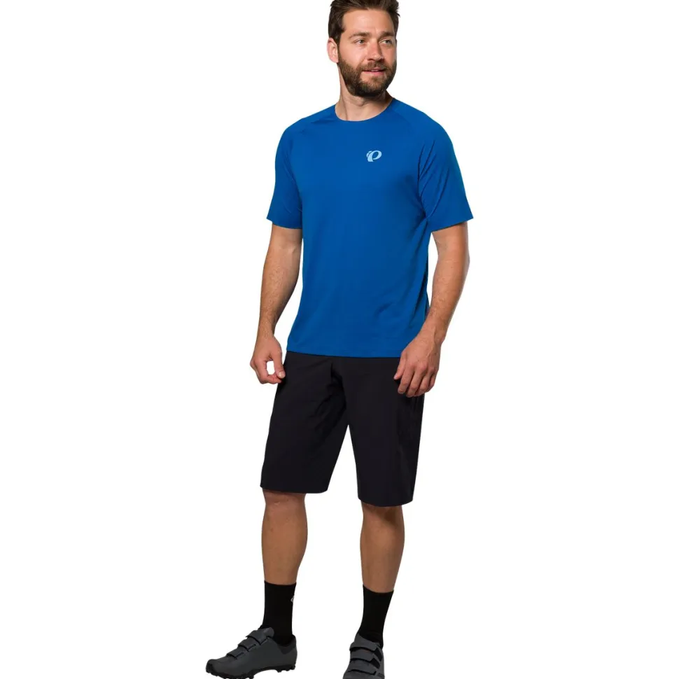 Summit Pro Short-Sleeve Jersey - Men's