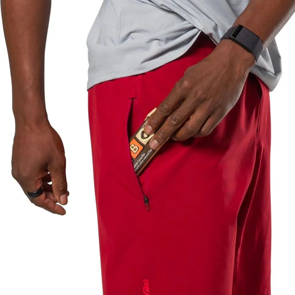 Summit Shell Short - Men's