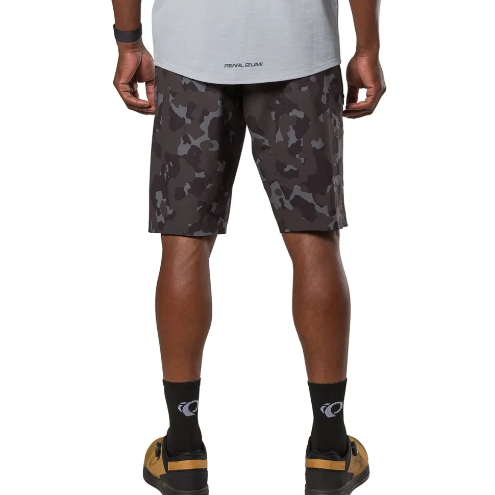 Summit Shell Short - Men's