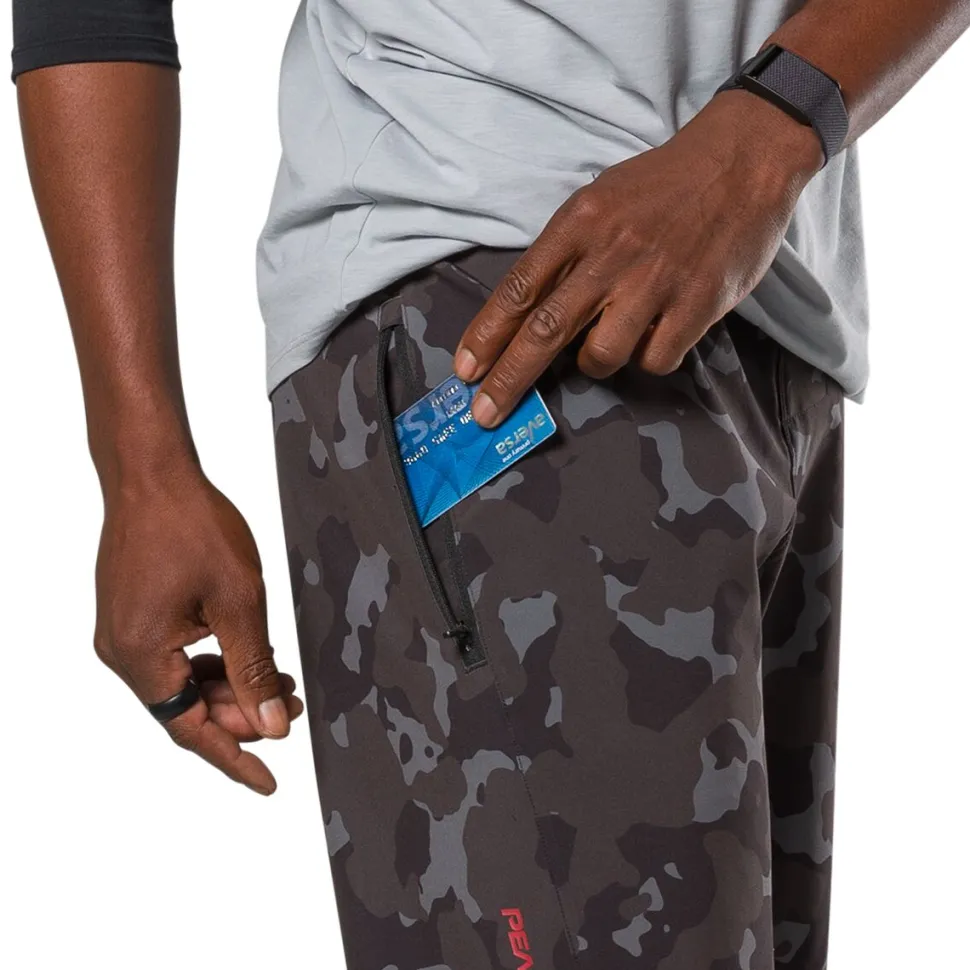 Summit Shell Short - Men's