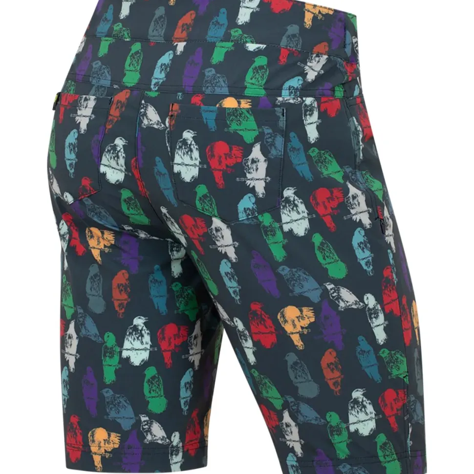 Summit Shell Short - Women's
