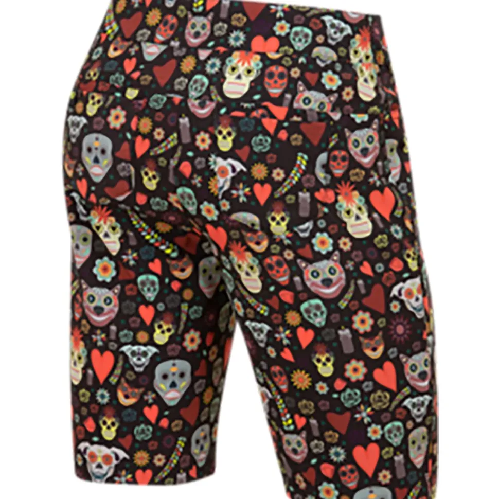 Summit Shell Short - Women's
