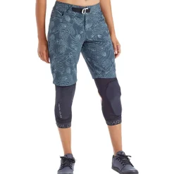 Summit Shell Short - Women's
