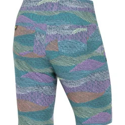 Summit Short + Liner - Women's