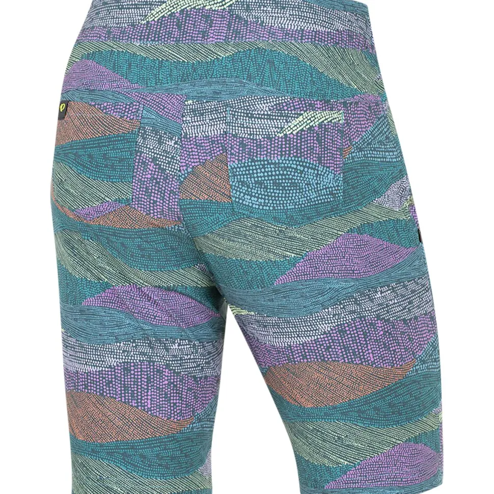 Summit Short + Liner - Women's